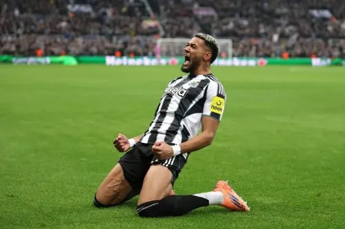 Newcastle United Ra Quyết Định Lớn Về Tương Lai Cầu Thủ 29 Tuổi: Tại Sao Đây Là Lựa Chọn Đúng Đắn?