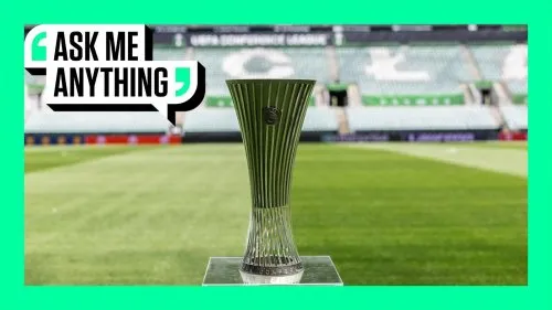 Conference League có phải là một danh hiệu lớn?