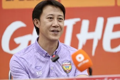 Cú sốc trên băng ghế chỉ đạo: Nguyễn Thành Công tái xuất tuyển Việt Nam