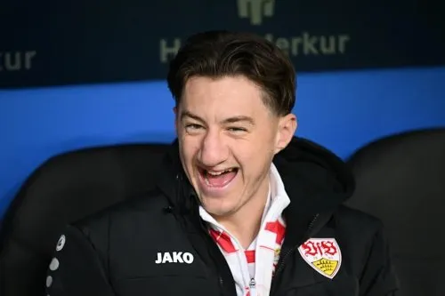 Barcelona Đang Nhắm Tới Tiền Vệ Bundesliga Này: Flick Có Nên Chiêu Mộ?