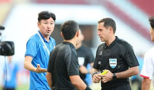 Trước bán kết SEA Games 33, U22 Việt Nam gặp tổn thất đáng lo