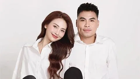 Đức Huy “chốt đơn” MC nổi tiếng VTV, hôn lễ cận kề?