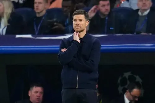 Việc sa thải Xabi Alonso sẽ không ảnh hưởng đến kế hoạch ra đi của ngôi sao Real Madrid