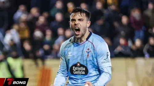 Phân tích trận Girona gặp Celta Vigo khi Beltrán đối đầu đội bóng cũ