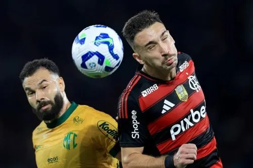 Newcastle United Muốn Chiêu Mộ Hậu Vệ Brazil Này: Liệu Anh ấy Có Phải Lựa Chọn Phù Hợp?