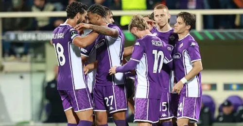 De Gea liên tục cứu thua, Fiorentina khởi đầu thuận lợi tại Conference League