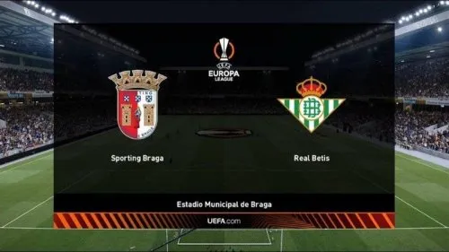 Nhận định Real Betis vs Sporting Braga tứ kết Europa League 17/04/2026 khi Antony tỏa sáng tại Benito Villamarín