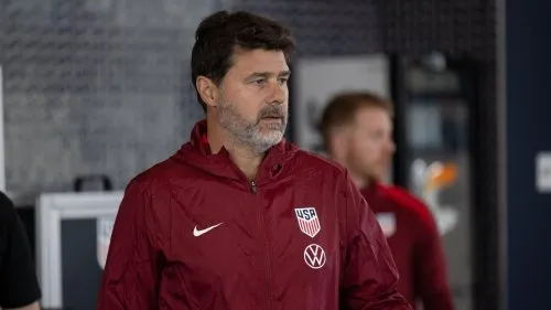 Đội tuyển Mỹ cần vượt lên chính mình nếu không muốn lãng phí kỳ World Cup