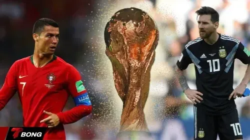 World Cup 2026 - Sân Khấu Cuối Của Nhiều Thế Hệ Huyền Thoại