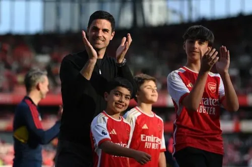 Mối liên hệ xứ Basque của Arsenal mở ra cuộc trở lại đầy hấp dẫn ở Champions League