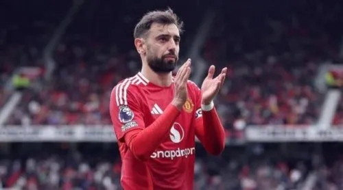 Chuyển nhượng sáng 25/8: Fernandes sẵn sàng rời MU