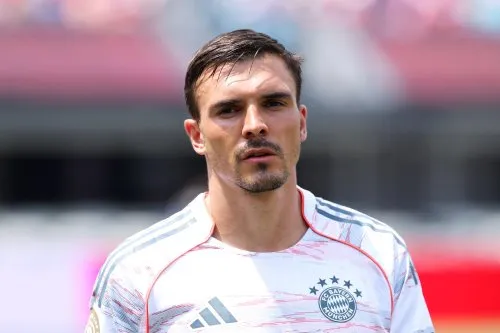 Tottenham đàm phán mượn João Palhinha từ Bayern Munich