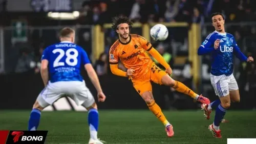 Como Ngược Dòng Hạ Roma Và Vươn Lên Top 4 Serie A