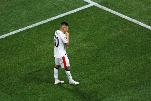 Sao trẻ Man City bị chấn thương trước trận gặp Al Ain