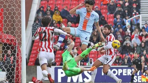 Matos thúc giục Swans 'nắm chặt' trận đấu sau thất bại trước Stoke