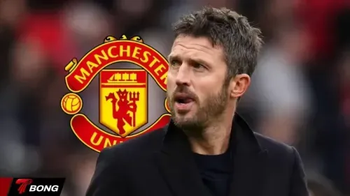 Ban lãnh đạo Man United tỉnh táo trước "tuần trăng mật" của Michael Carrick