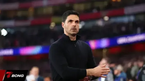 Arsenal vẫn bị chê "nhạt nhòa" trước Sporting dù vào bán kết Champion League