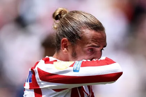 🎥 Chiến thắng đầy vị đắng của Simeone và học trò