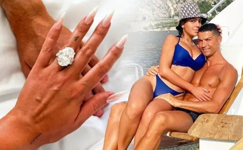 Ronaldo tiếp tục gây tranh cãi vì màn khoe xa xỉ