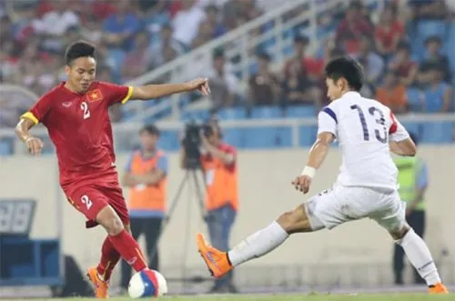 Cú sốc chuyển nhượng: Cựu sao ĐT Việt Nam gia nhập Becamex TP.HCM