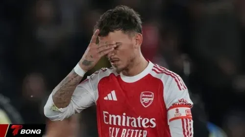 Arsenal Tan Mộng FA Cup Mùa Này Khi Thua Sốc Southampton