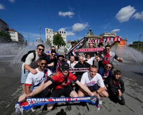 PSG và Inter chuẩn bị dâng tặng bữa tiệc lục địa tại chung kết Cúp Lớn