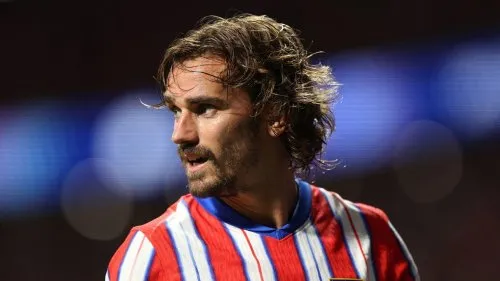 Diego Simeone nói gì về việc Griezmann chuẩn bị chia tay Atletico Madrid?