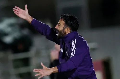 Ruben Amorim chất vấn các cầu thủ Man United sau thất bại trước Grimsby: 'Đội giỏi hơn đã thắng'