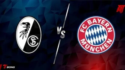 Nhận định Freiburg vs Bayern Munich 04/04/2026 – Kane ra sân quyết phá lưới Chích chòe