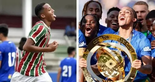 Hành trình phi thường của Joao Pedro: Thoát khỏi ‘địa ngục’, chạm tới vinh quang