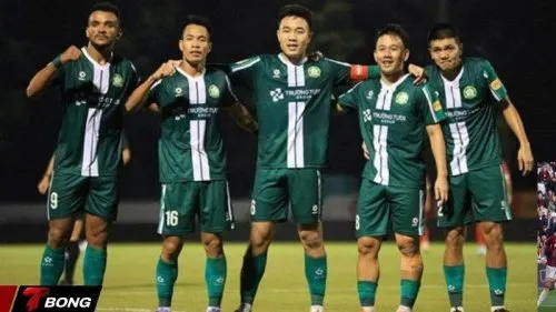 Vòng 13 giải hạng Nhất 2025/26: Đồng Nai bất bại vượt khủng hoảng, Bắc Ninh bám đuổi sát nút