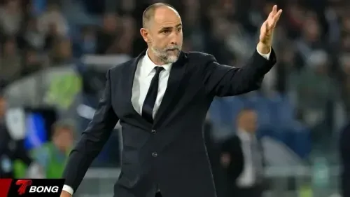 Tudor Chỉ Trích Tottenham Sau Thất Bại Trước Fulham