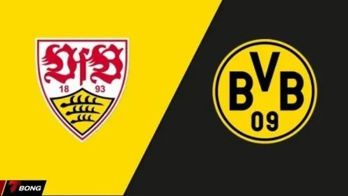 Stuttgart đón Dortmund trong trận đại chiến vì top 3 Bundesliga khi Undav đấu Guirassy