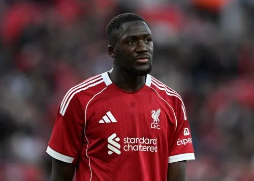 “Anh ấy chơi lung tung!” – Huyền thoại Liverpool chỉ trích sao trị giá 35 triệu bảng