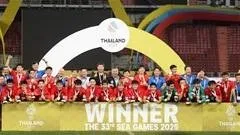 Trước thềm Đại hội VFF 2025: U22 Việt Nam cùng các điểm nhấn đáng chú ý