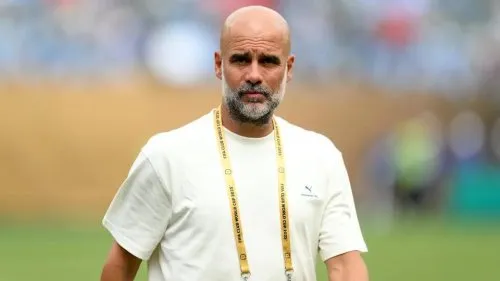 Man City Lên Kế Hoạch Chuyển Nhượng Hấp Dẫn 70 Triệu Bảng Cho Ngôi Sao Real Madrid Từng Liên Quan PSG