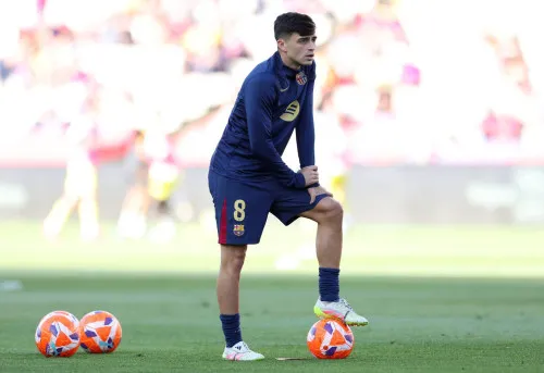 Phản ứng của Pedri và Gavi sau trận Athletic Club 0-3 Barcelona – ‘Đã có thể là mùa giải hoàn hảo nếu…’