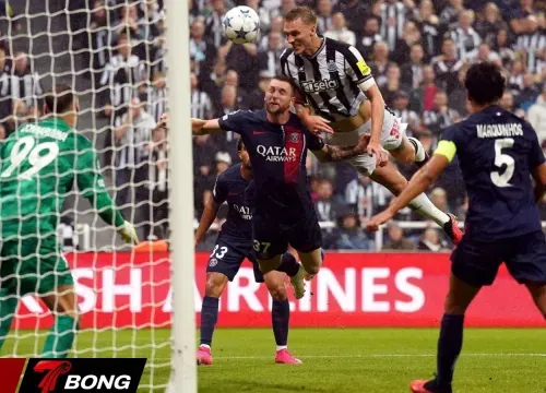 Kịch Bản Định Đoạt Số Phận Các Ông Lớn Tại C1