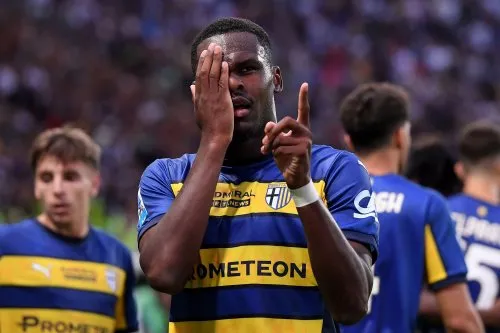 Ngôi Sao U21 Pháp Rạng Rỡ Sau Bàn Thắng Cho Inter Milan : 'Hy Vọng Sẽ Ghi Nhiều Hơn Nữa!'