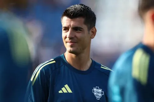 Coppa Italia: Morata ra mắt Como, Palermo loại Cremonese