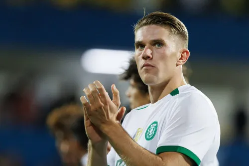 Arsenal Tiến Gần Hơn Đến Thương Vụ Tiền Đạo 51 Triệu Bảng Trước Thềm Đàm Phán Quyết Định