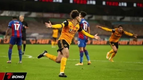 Nhận định trận chung kết ngược Crystal Palace vs Wolves ngày 22/02/2026