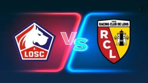 Nhận định Lille vs RC Lens 05/04/2026: Derby du Nord căng thẳng khi Lens săn ngôi đầu
