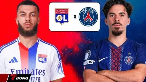 Nhận định PSG vs Lyon 20/04/2026: Osimhen rực sáng khi Paris giữ ngôi đầu trước Lyon thiếu quân