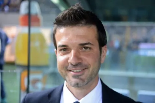 Cựu HLV Inter Milan cho rằng 'Inter xứng đáng có một điểm' trong trận thua Udinese 1-2 tại Serie A