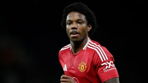 MU tìm cách đẩy Malacia khỏi Old Trafford