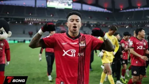Lingard Chính Thức Gia Nhập Corinthians Với Mức Lương Bất Ngờ