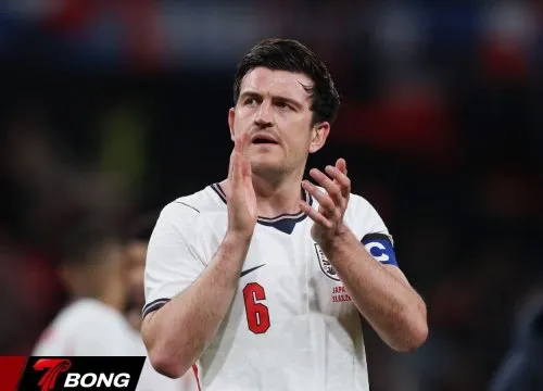 Harry Maguire trải lòng về quãng thời gian tăm tối và khẳng định đẳng cấp thế giới sau khi gia hạn với Man Utd