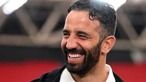 Cuối cùng cũng có lý do để vui mừng? Năm đầu tiên của Amorim tại Man Utd