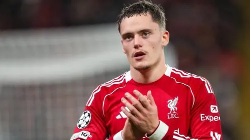 Arne Slot đã tìm thấy vị trí tối ưu cho Florian Wirtz?